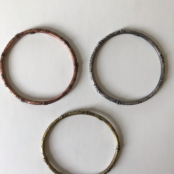 Bangle Bracelets - Picture 2 of 3